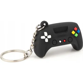 Přívěsek Na Klíče bez vzoru, plastová, Froster