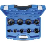 KLÍČE NA KORUNOVÉ MATICE S DRÁŽKAMI M4-M12