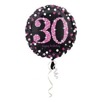 Balónek Amscan 3378501