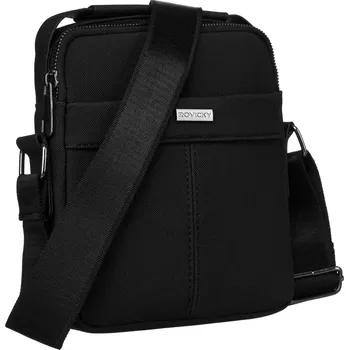 Pánská aktovka Pánská taška přes rameno - Rovicky R-2613