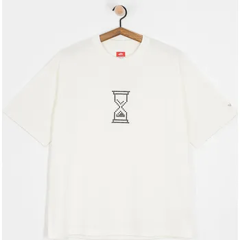 Vans Skate Timez Up (marshmallow) XL, bílá