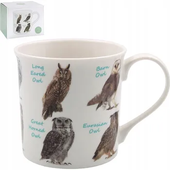 Hrnek Leonardo England Fine China Mug porcelán 300 ml