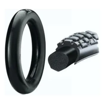 120/90D18 , Michelin, BIB MOUSSE M18