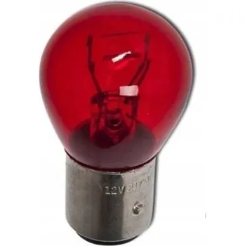 Žárovka Žárovky Maxgear PR21/5W 5 W 10 ks