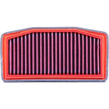 Filtr pro motocykl BMC vzduchový filtr TRIUMPH STREET TRIPLE 660/765 S/R/RS 17- (BMC vzduchový filtr TRIUMPH STREET TRIPLE 660/765 S/R/RS 17-)