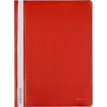 Šanon A4 Datura červený