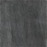 Dlažba Rako QUARZIT 80×80 cm černá DAK81739