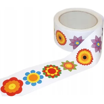 samolepka Klasické Samolepky Playbox 450 ks