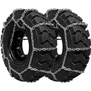 Sněhové řetězy Sněhové řetězy 10 KN LSWW5.23x9-10