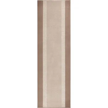 Koberec Koberec s krátkým vlasem 80 x 350 cm