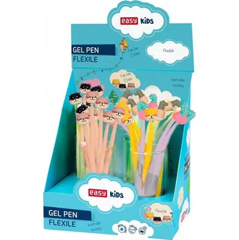 Propiska modrá Easy