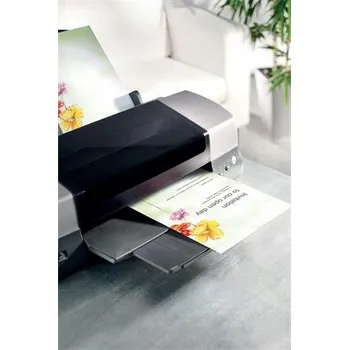 Papír pro tiskárny Ozdobný papír A4 Sigel 50 listů 90 g/m2