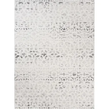 Koberec KOBEREC TROYA 60x100 SOFT MODERNÍ POLYESTER 92cc