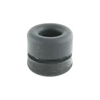 Náhon tachometru Gumová průchodka lanka tachometru Jawa 50 JAWKA P20