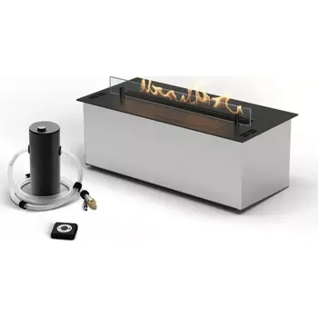 Biokrb Biokrb Planika Prime Fire 2.0, hořák 590