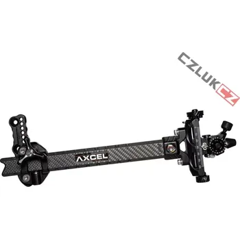 Axcel Achieve XP Variable Range 1.5UHM 9" (Zaměřovač Axcel Achieve XP Variable Range 1.5UHM 9")