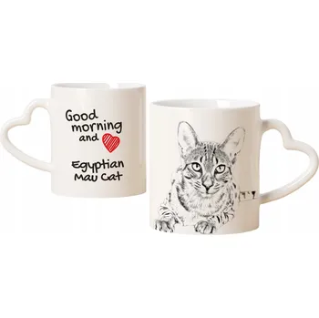 Hrnek Art-Dog keramický 330 ml