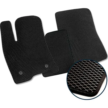 autokoberec Koberce RayStop eva 3 ks.