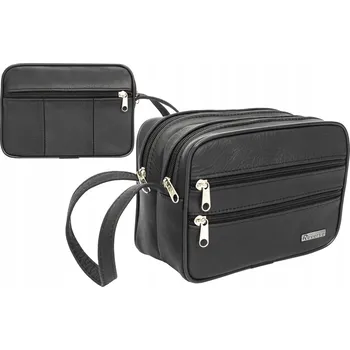 Kabelka Ledvinka/kapsička na ruku Reverse SASZ-SAM-D03 černá