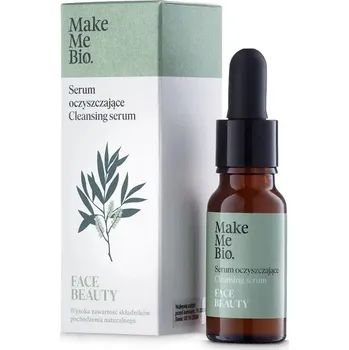 Pleťové sérum Make Me Bio Sérum proti nedokonalostem 15 ml