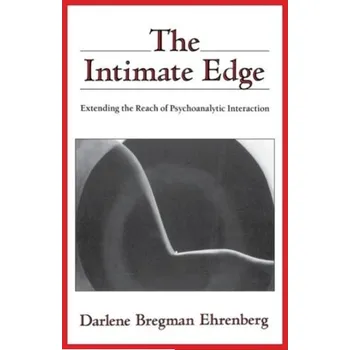 The Intimate Edge - Darlene Bregman Ehrenberg