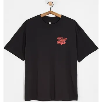 Pánské tričko Nike SB Tow (black) M, černá