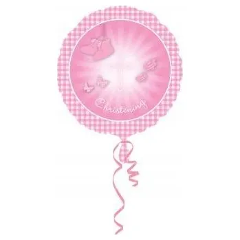 Balónek Amscan 2930601