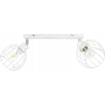 Stropní svítidlo STROPNÍ SVÍTIDLO Lustr nastavitelný loft KOULE 2