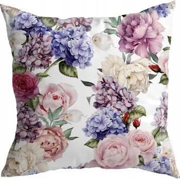 Polštář POVLEČENÍ NA DEKORAČNÍ POLŠTÁŘ 40x40 POLŠTÁŘEK 062