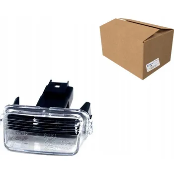 Osvětlení SPZ Osvětlení SPZ (osvětlení registrační značky) Abakus 038-06-905