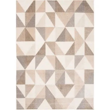 Koberec Koberec AVENTURA 120x170 Provázkový Moderní Stylový v22