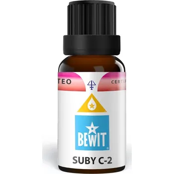 Suby C-2 esenciální olej - 15 ml