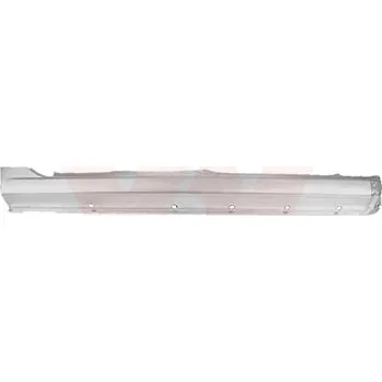 Prah karosérie Nástupní panel VAN WEZEL 8312104