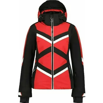 Luhta Hinginmaa Jacket Black 36 Lyžařská bunda