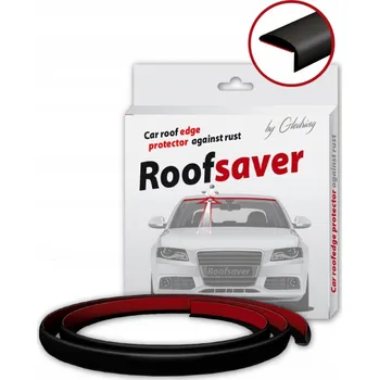 Střecha karosérie Ochrana střechy Roof Saver Citroen C4 2021-
