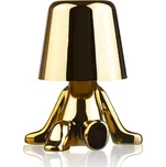 BEZDRÁTOVÁ DESIGNERSKÁ NOČNÍ LAMPA LED PRO RESTAURACE A HOTELY, DOTYKOVÁ