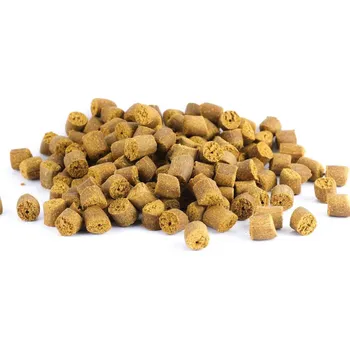 Krmiva Hulín Chytací pelety -SLADKÉ OVOCE Ø 20 mm Hmotnost: 2,5 kg