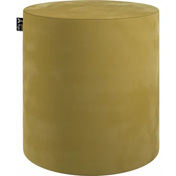 Taburet Taburet Yellow Tipi bílý