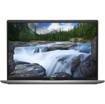Notebook DELL Latitude 7640 Intel® Core™ i7 i7-1365U Laptop 40,6 cm (16") Full HD+ 16 GB LPDDR5-SDRAM 512 GB SSD Wi-Fi 6E (802.11ax) Windows 11 Pro Šedá