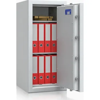 Trezor ISS Trezor Basel 41904.00