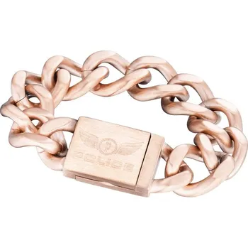 Náramek Police PJ25016BSRG/02-23 - 30 dnů na vrácení zboží, Garance originality