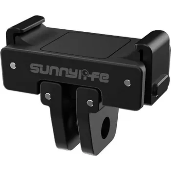 Sunnylife Skládací rychloupínací adaptér pro Osmo Pocket 3
