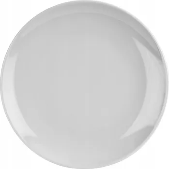 Talíř Mělký jídelní talíř Lubiana Hotel 25 cm