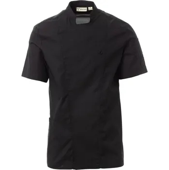 Gastro oděv Rondon PayPer STARLIGHT MESH černá XXL