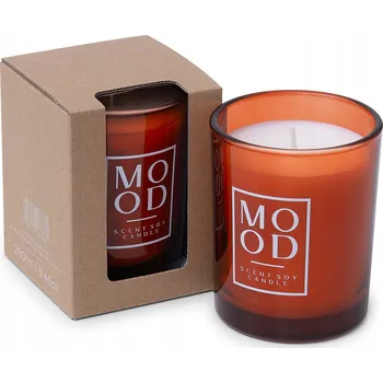 Svíčka Sójová vonná svíčka – různé druhy Olynk