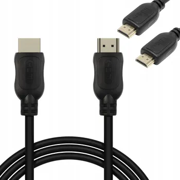 Video kabel Kabel Blow CLASSIC HDMI - HDMI 3 m