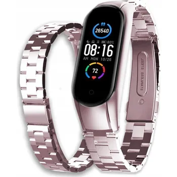 Řemínek na hodinky ŘEMÍNEK ŘEMÍNEK pro XIAOMI MI BAND 5/6 -