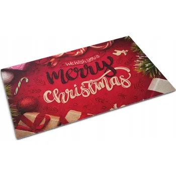 Rohožka Hotová textilní rohožka do interiéru 90 x 60 cm