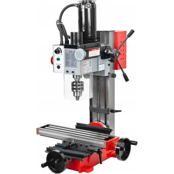 Frézka Frézka Holzmann BF16V 230V s otočnou hlavou