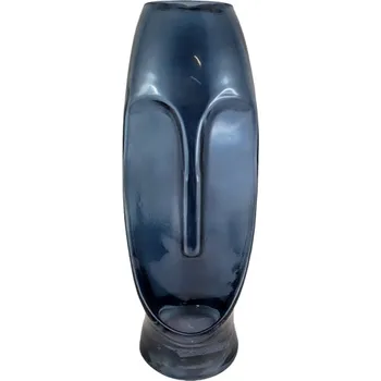 Váza Váza sklo 30 cm